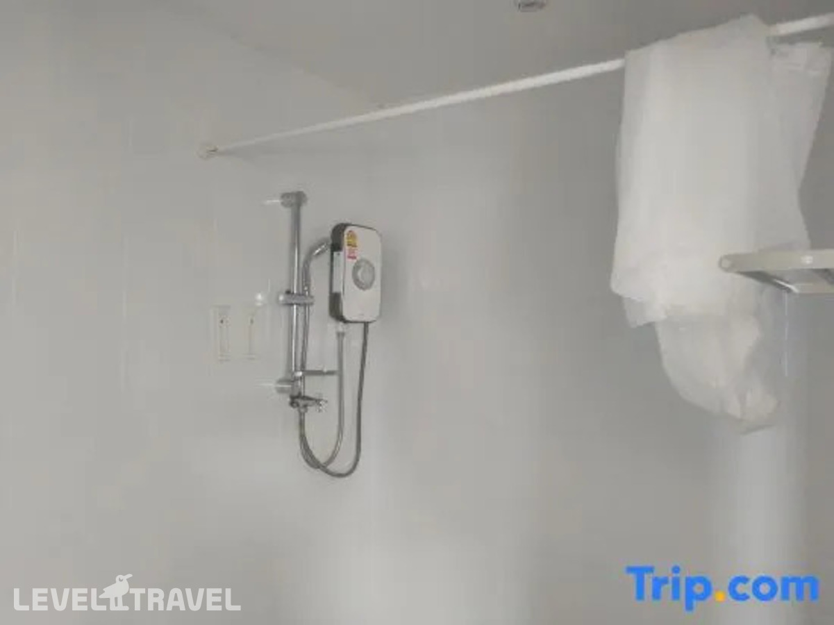 фотографии номера Семейный делюкс отеля Me U Hostel Pattaya в Таиланд(Южная Паттайя) - фото №11