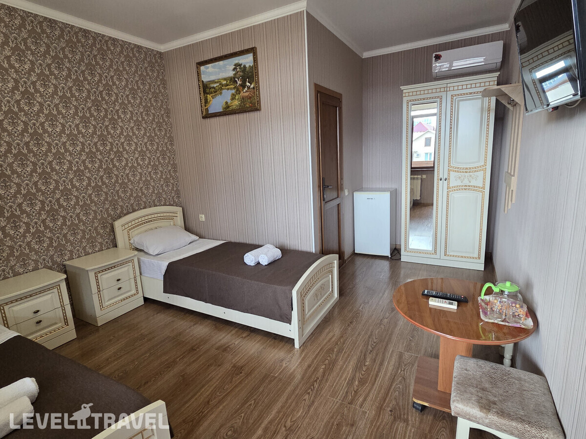 Стандартный номер — фото 6