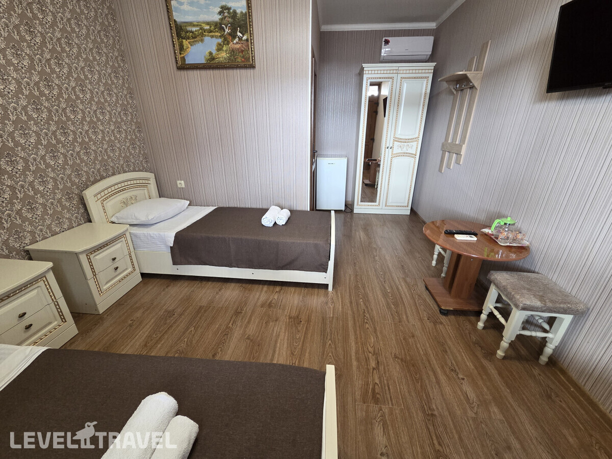 Стандартный номер — фото 1