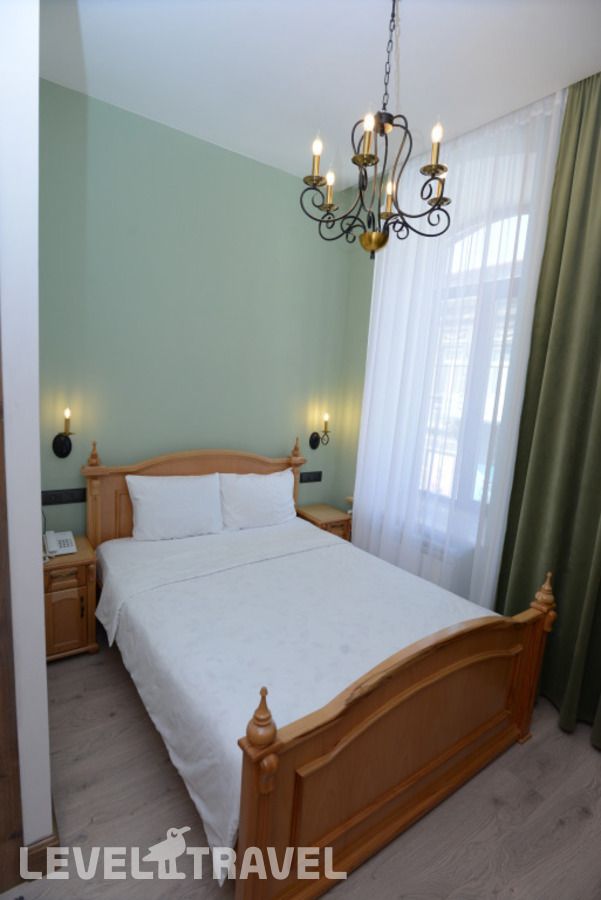 фотографии номера Стандартный номер отеля Hotel Old Avenue в Армения(Гюмри) - фото №3