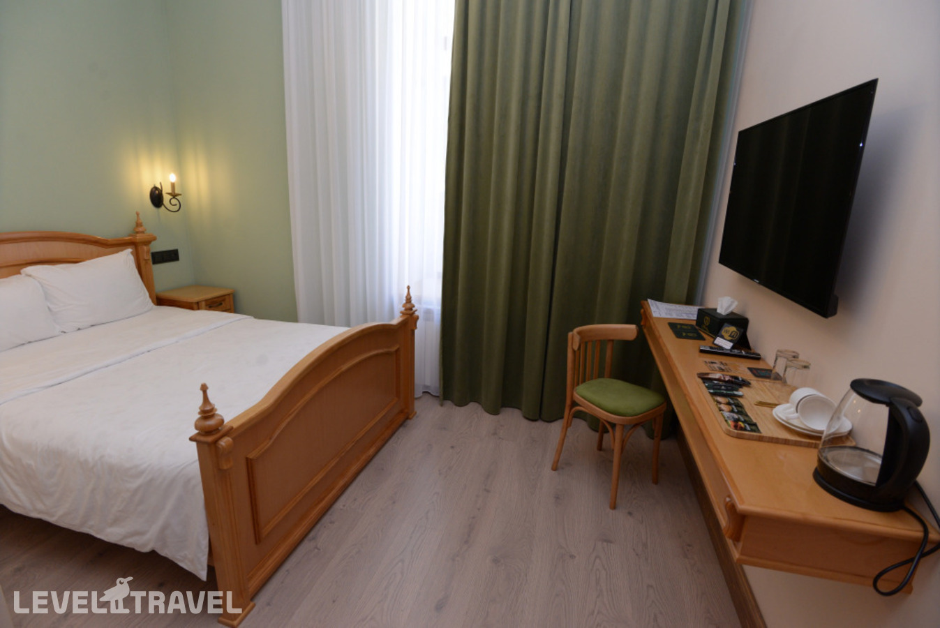 фотографии номера Стандартный номер отеля Hotel Old Avenue в Армения(Гюмри) - фото №1
