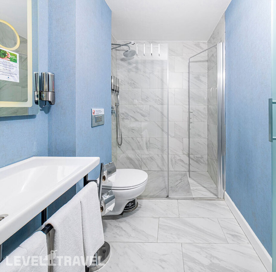 фотографии номера Делюкс отеля Ring Stone Hotels Bosphorus в Турция(Бейоглу) - фото №5