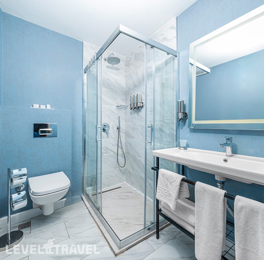 фотографии номера Люкс отеля Ring Stone Hotels Bosphorus в Турция(Бейоглу) - фото №2