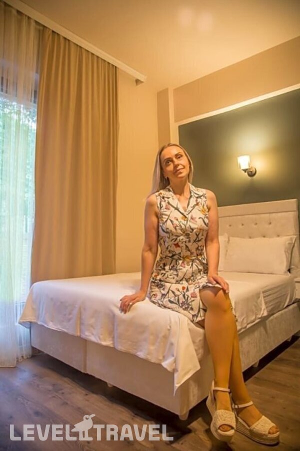 фотографии номера Стандартный номер отеля Senyor Garden Hotel в Турция(Фатих) - фото №140