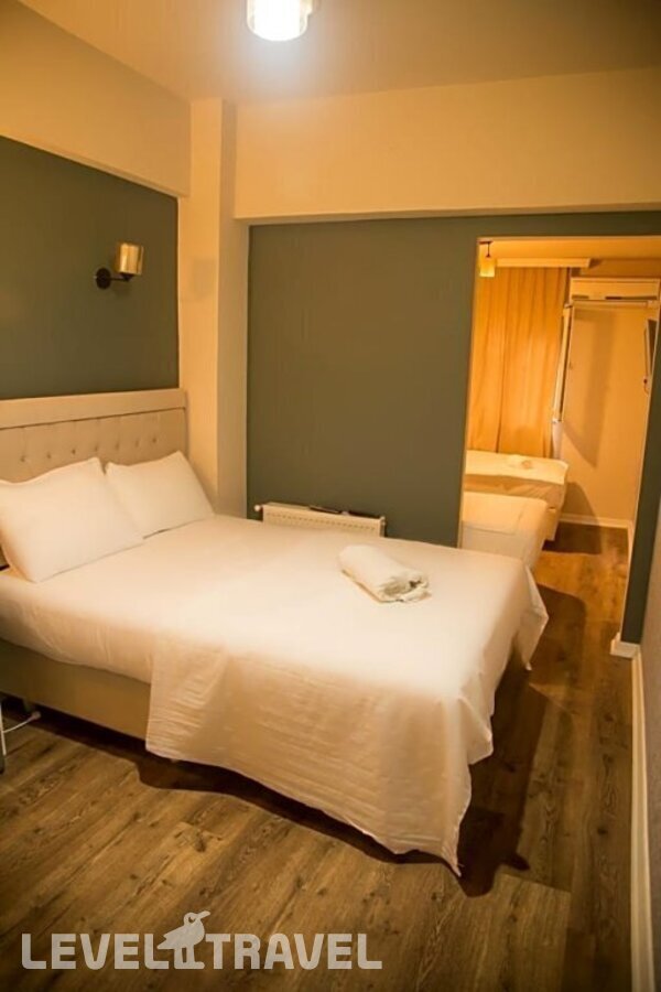 фотографии номера Стандартный номер отеля Senyor Garden Hotel в Турция(Фатих) - фото №63