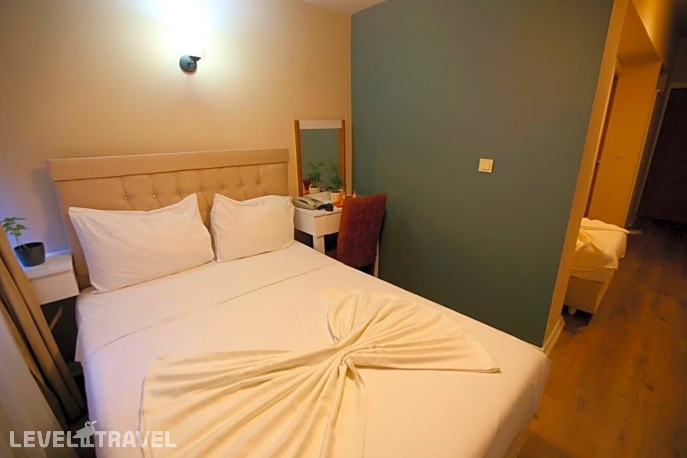фотографии номера Стандартный номер отеля Senyor Garden Hotel в Турция(Фатих) - фото №118