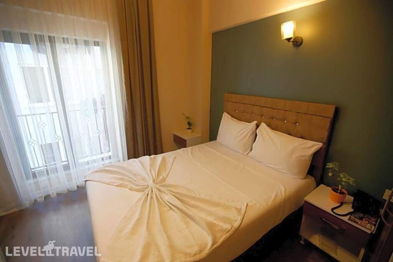 фотографии номера Стандартный номер отеля Senyor Garden Hotel в Турция(Фатих) - фото №280