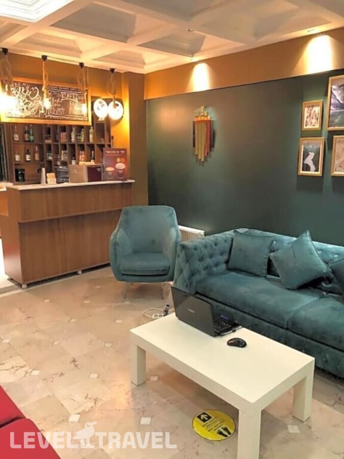 фотографии номера Стандартный номер отеля Senyor Garden Hotel в Турция(Фатих) - фото №193