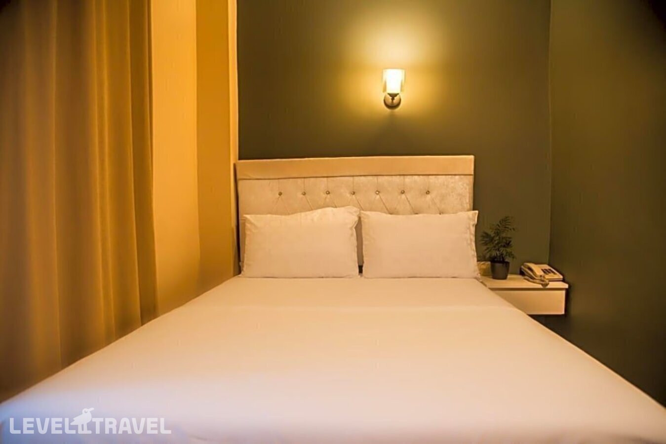 фотографии номера Стандартный номер отеля Senyor Garden Hotel в Турция(Фатих) - фото №34