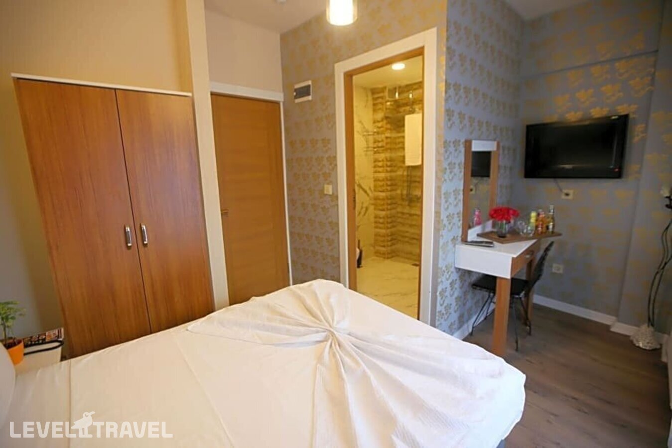 фотографии номера Стандартный номер отеля Senyor Garden Hotel в Турция(Фатих) - фото №240