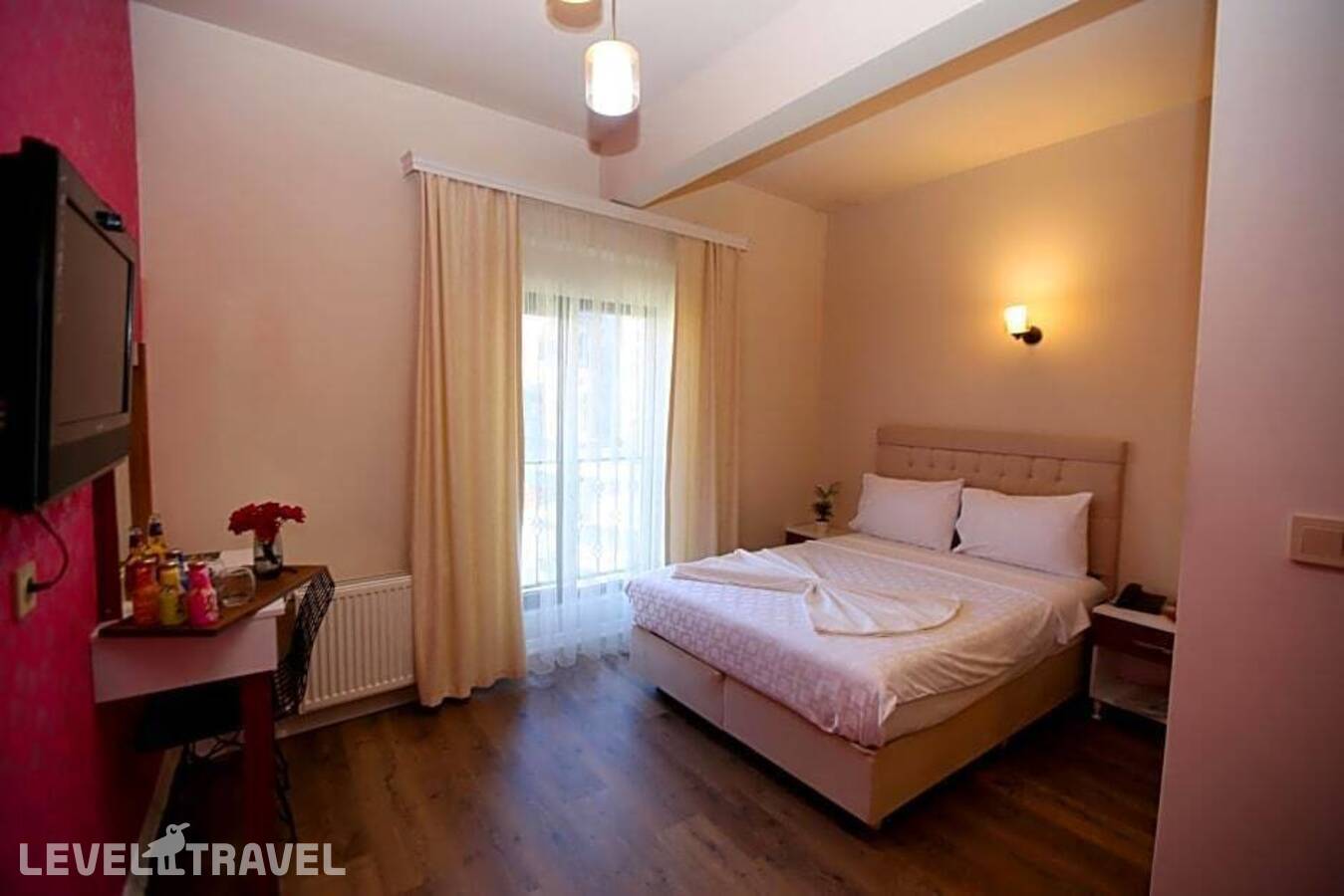 фотографии номера Стандартный номер отеля Senyor Garden Hotel в Турция(Фатих) - фото №197