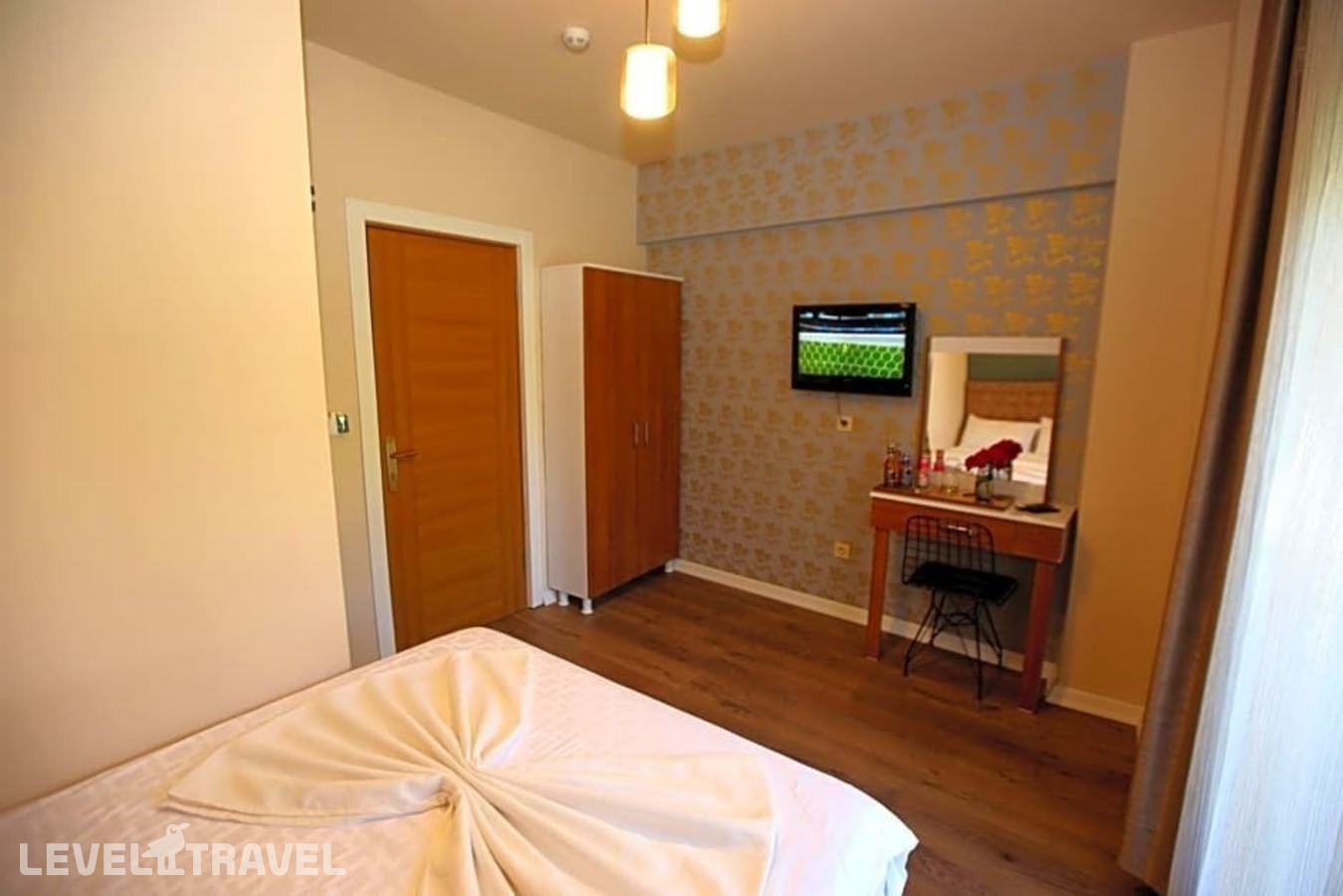 фотографии номера Стандартный номер отеля Senyor Garden Hotel в Турция(Фатих) - фото №235