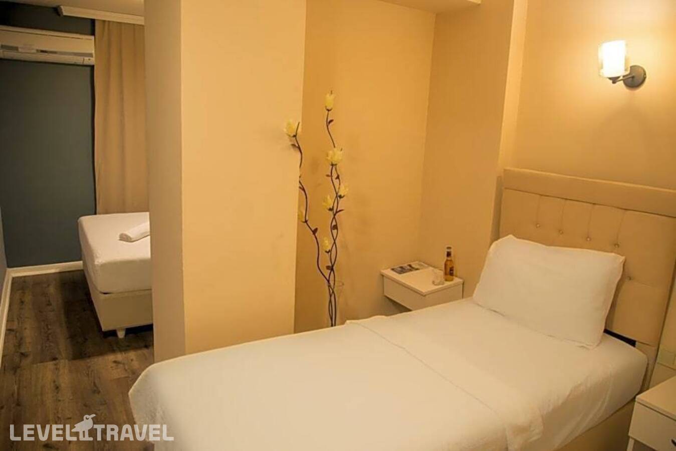 фотографии номера Стандартный номер отеля Senyor Garden Hotel в Турция(Фатих) - фото №269