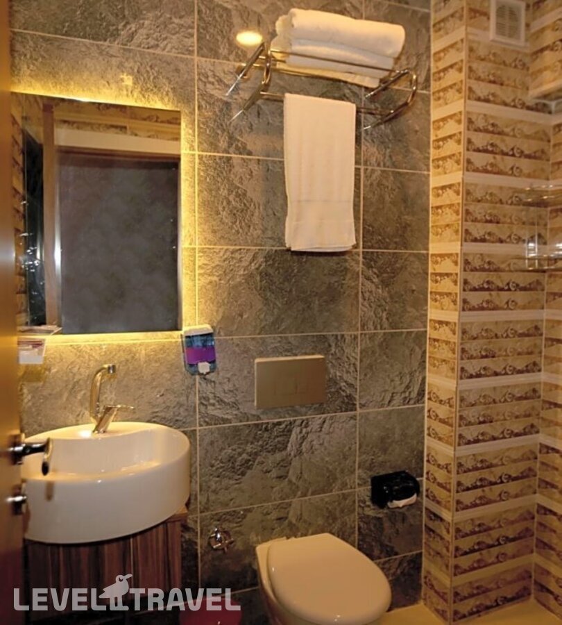 фотографии номера Стандартный номер отеля Senyor Garden Hotel в Турция(Фатих) - фото №57