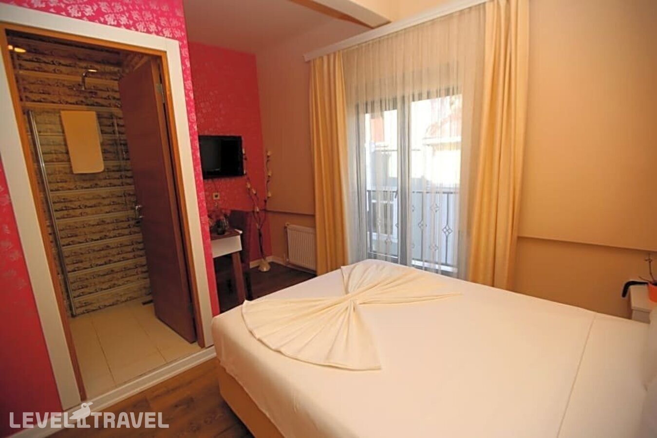 фотографии номера Стандартный номер отеля Senyor Garden Hotel в Турция(Фатих) - фото №82