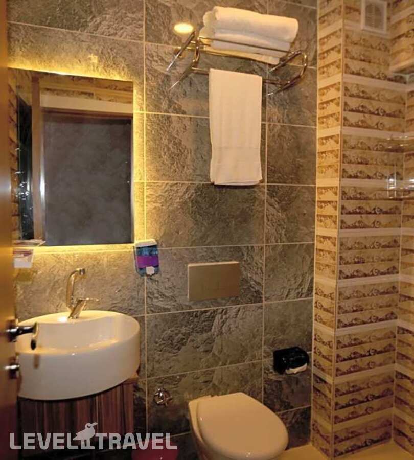 фотографии номера Стандартный номер отеля Senyor Garden Hotel в Турция(Фатих) - фото №262