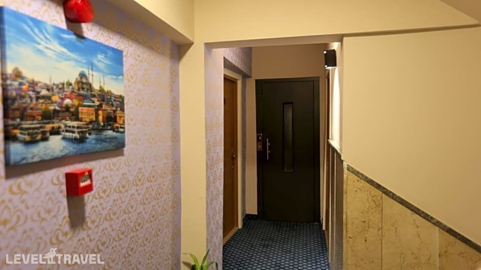 фотографии номера Стандартный номер отеля Senyor Garden Hotel в Турция(Фатих) - фото №104