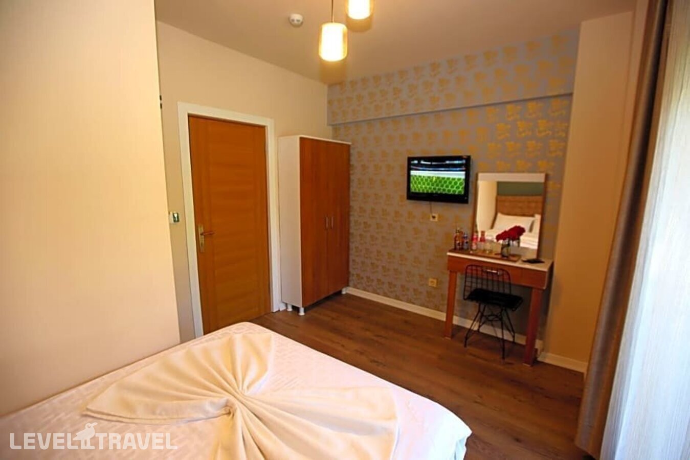 фотографии номера Стандартный номер отеля Senyor Garden Hotel в Турция(Фатих) - фото №117