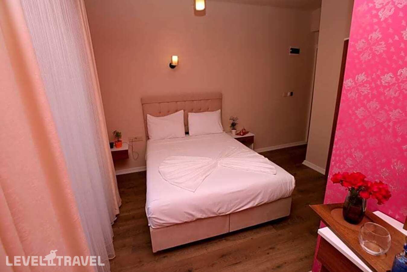 фотографии номера Стандартный номер отеля Senyor Garden Hotel в Турция(Фатих) - фото №276