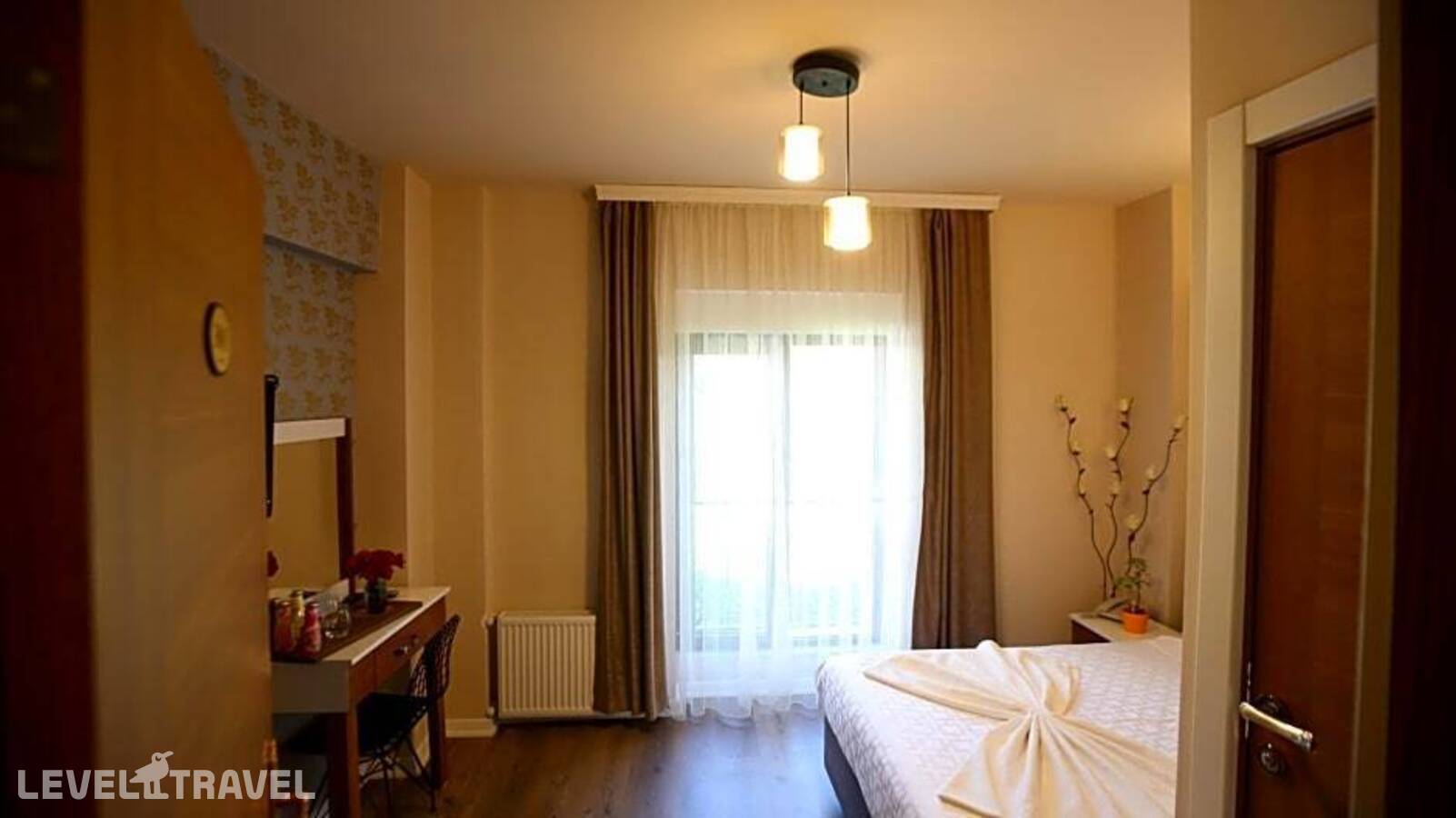 фотографии номера Стандартный номер отеля Senyor Garden Hotel в Турция(Фатих) - фото №224