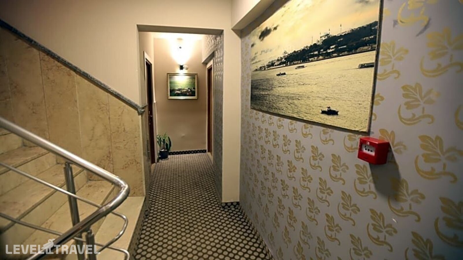 фотографии номера Стандартный номер отеля Senyor Garden Hotel в Турция(Фатих) - фото №151