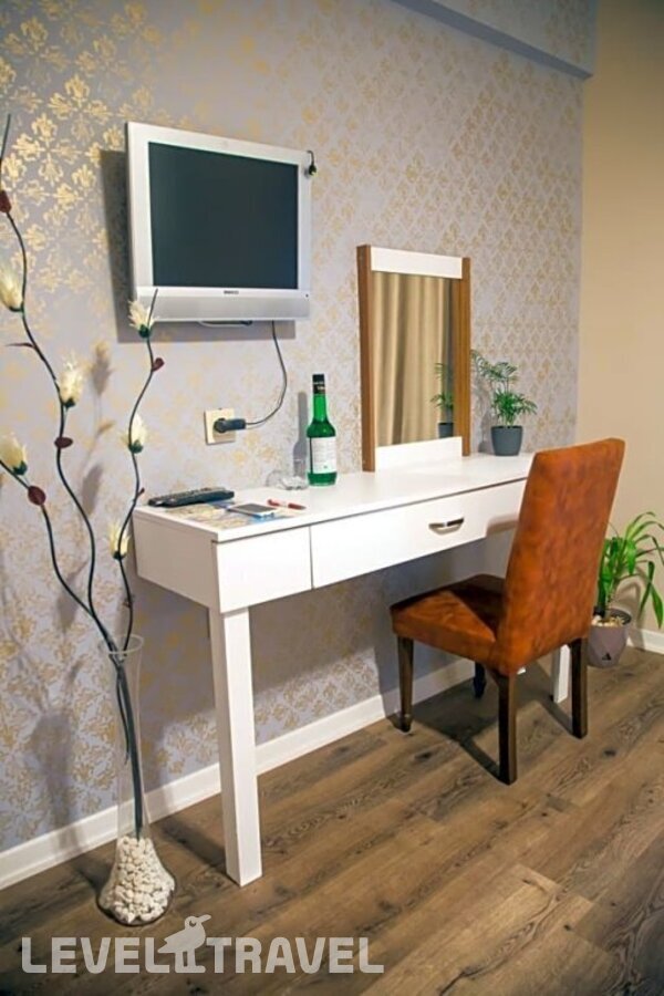фотографии номера Стандартный номер отеля Senyor Garden Hotel в Турция(Фатих) - фото №186