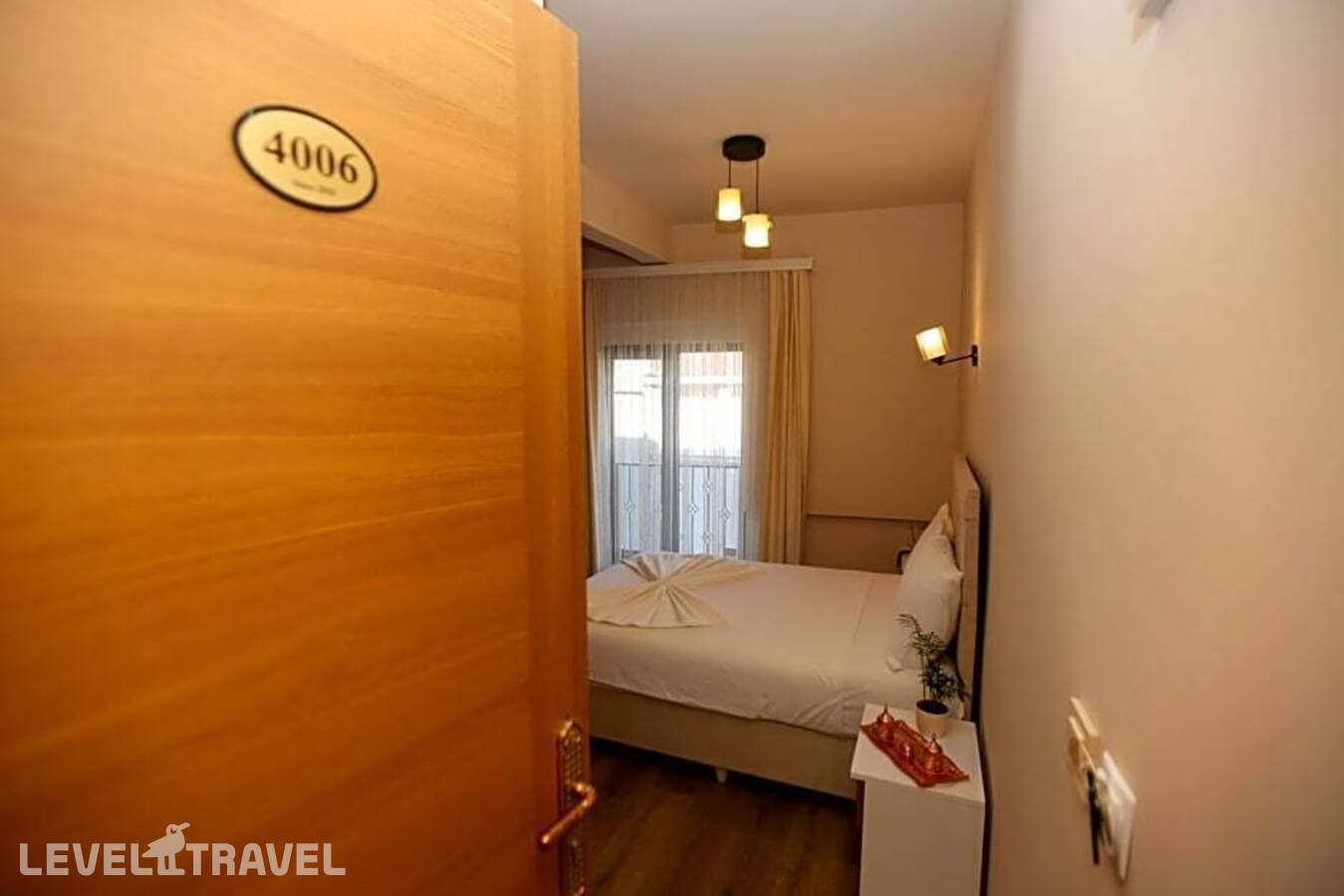 фотографии номера Стандартный номер отеля Senyor Garden Hotel в Турция(Фатих) - фото №281