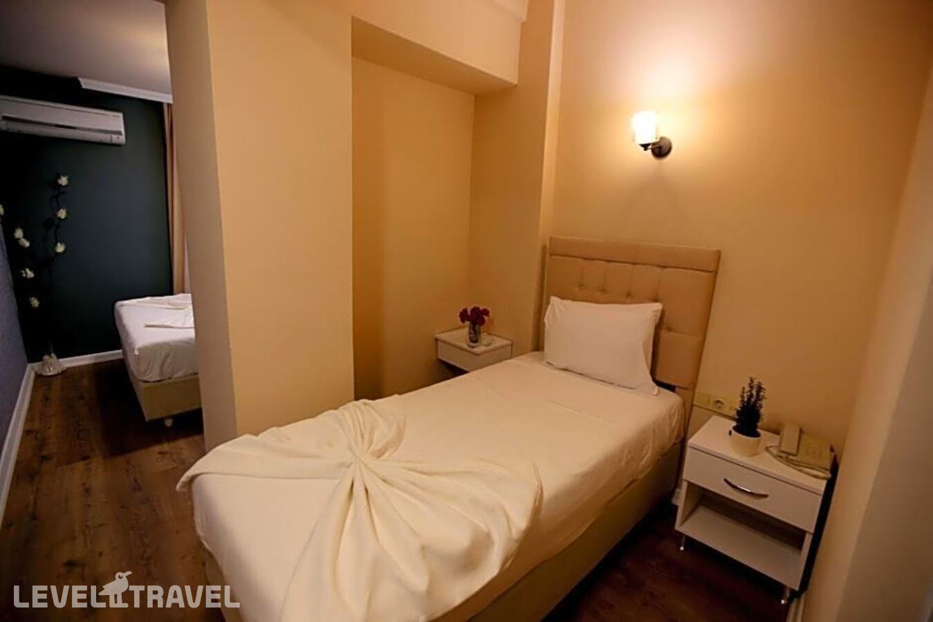 фотографии номера Стандартный номер отеля Senyor Garden Hotel в Турция(Фатих) - фото №272