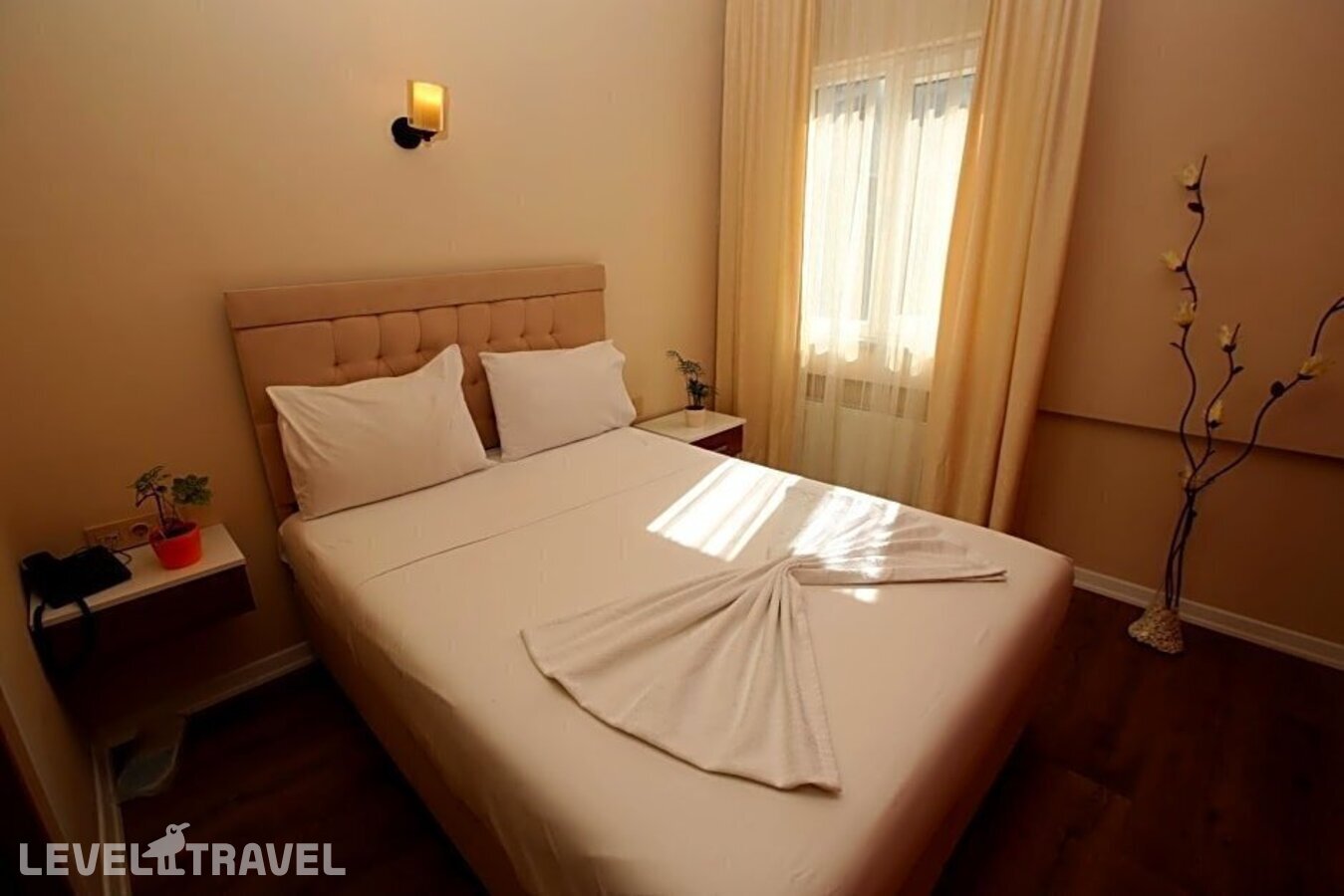 фотографии номера Стандартный номер отеля Senyor Garden Hotel в Турция(Фатих) - фото №21
