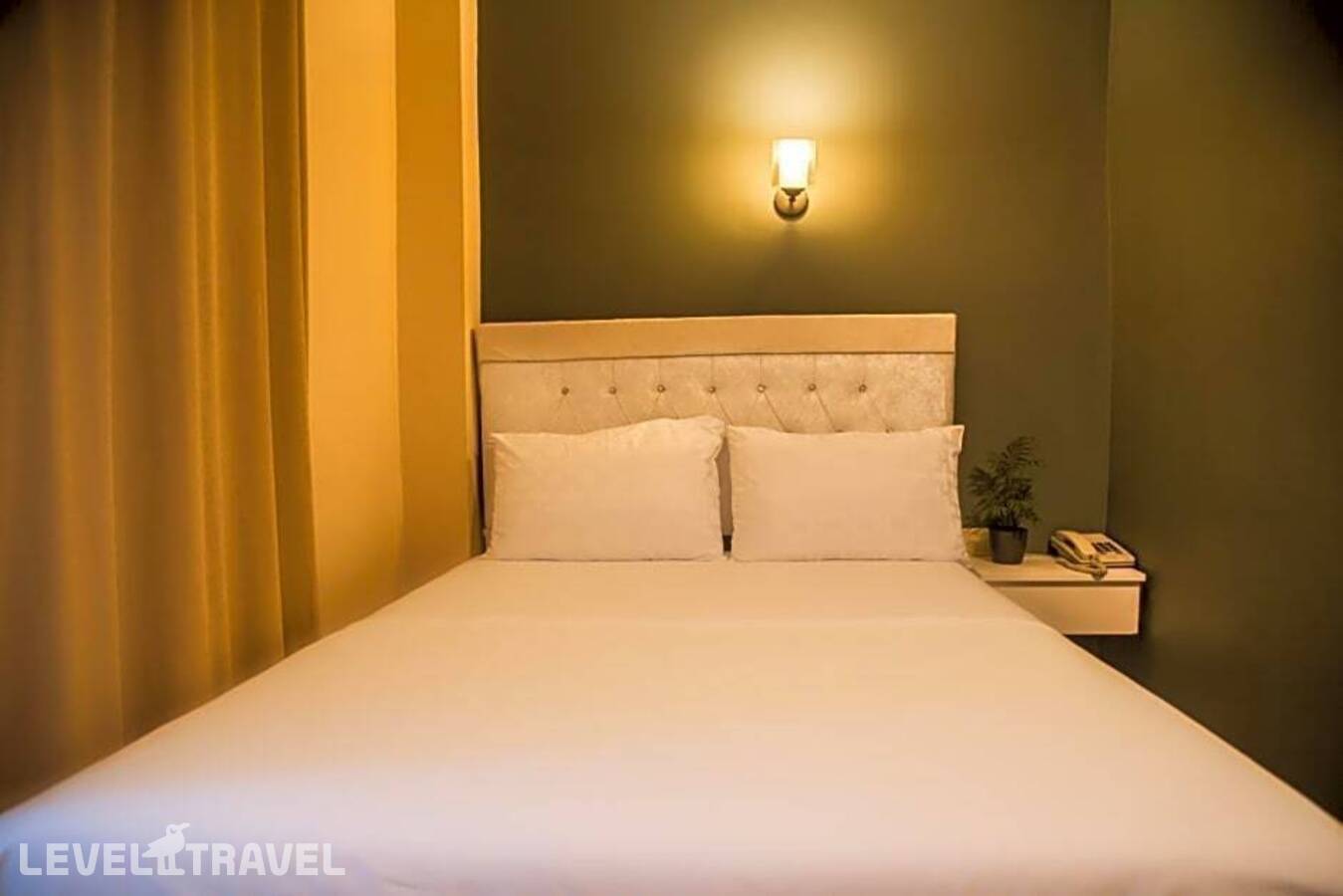 фотографии номера Стандартный номер отеля Senyor Garden Hotel в Турция(Фатих) - фото №250