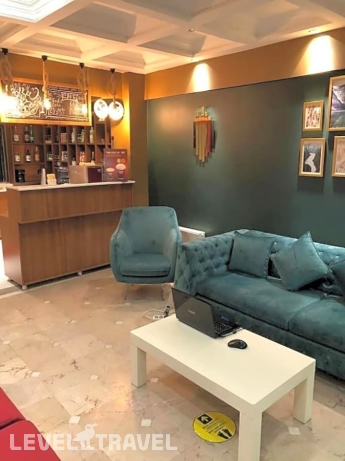 фотографии номера Стандартный номер отеля Senyor Garden Hotel в Турция(Фатих) - фото №263