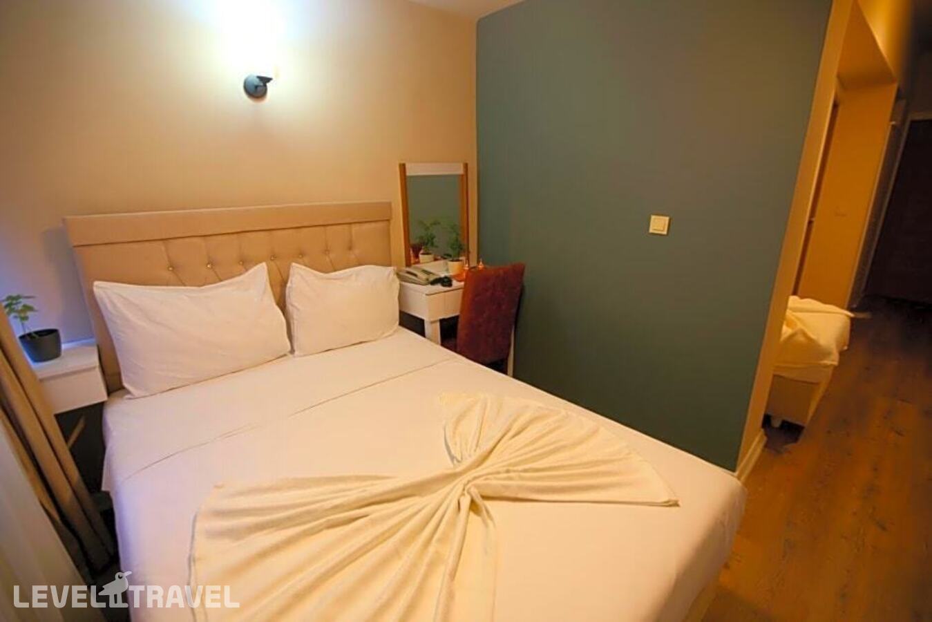 фотографии номера Стандартный номер отеля Senyor Garden Hotel в Турция(Фатих) - фото №271