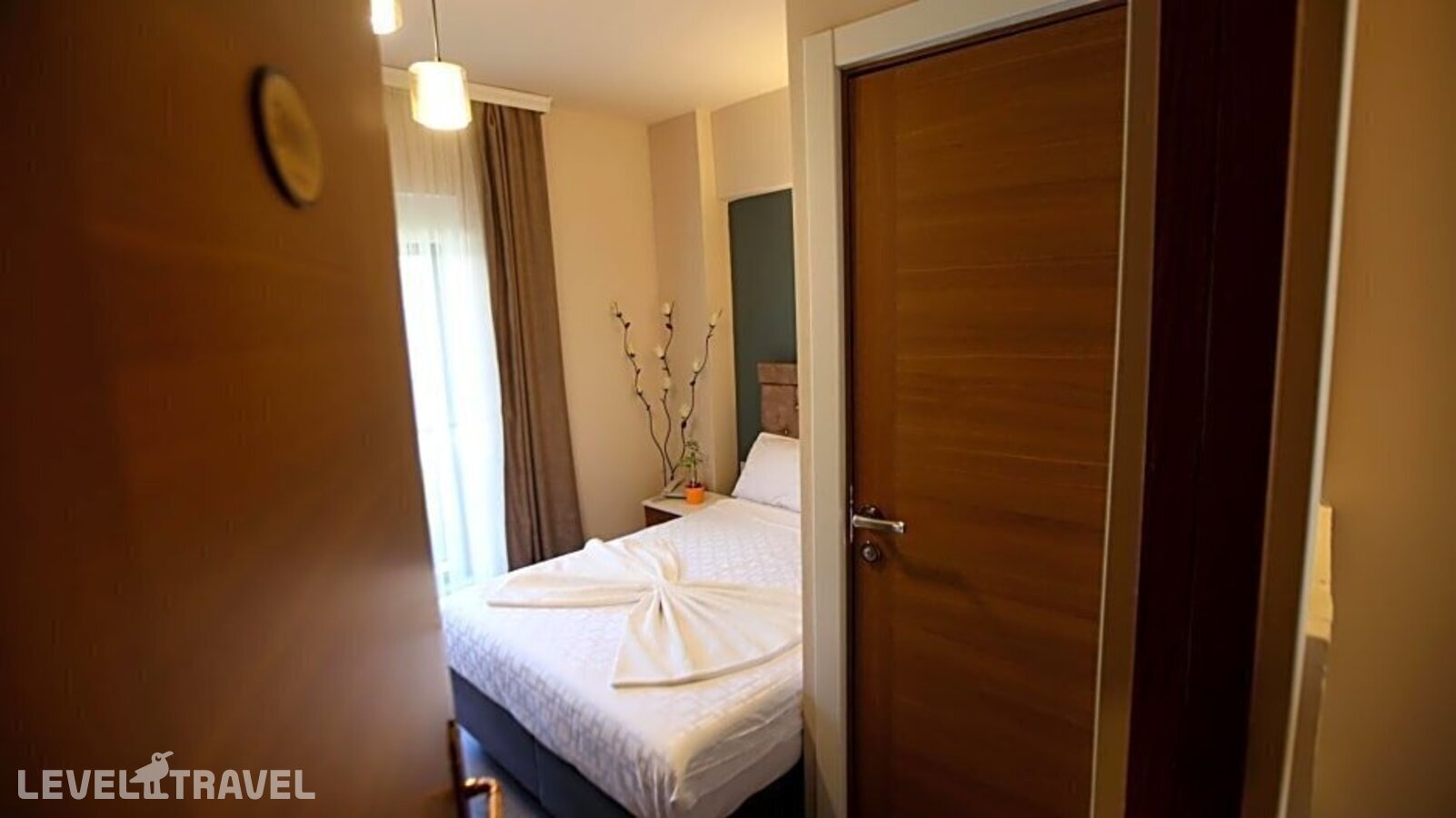 фотографии номера Стандартный номер отеля Senyor Garden Hotel в Турция(Фатих) - фото №55