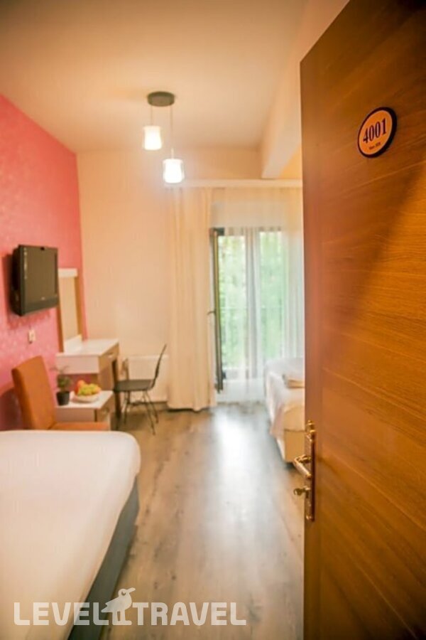 фотографии номера Стандартный номер отеля Senyor Garden Hotel в Турция(Фатих) - фото №160