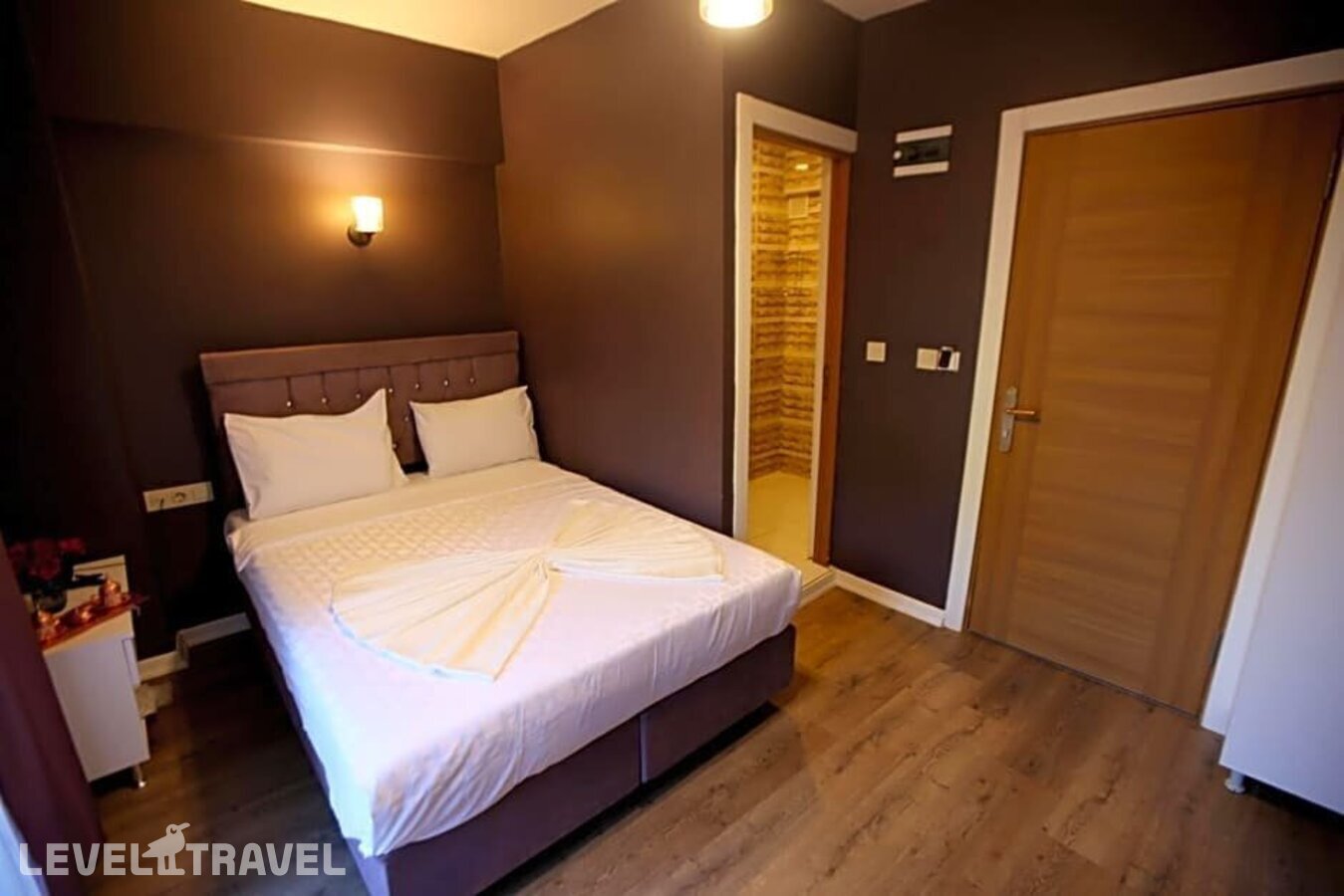 фотографии номера Стандартный номер отеля Senyor Garden Hotel в Турция(Фатих) - фото №31