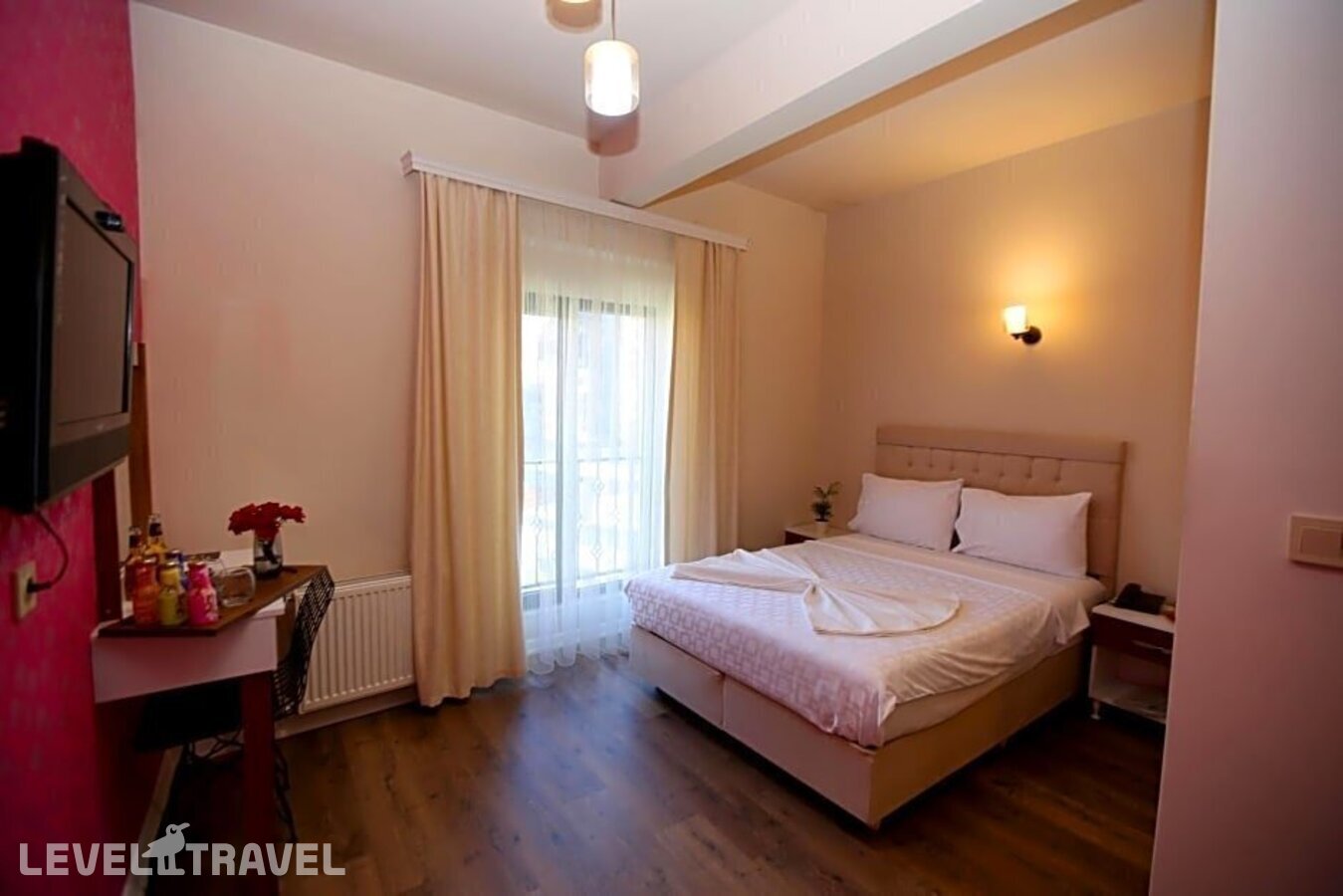 фотографии номера Стандартный номер отеля Senyor Garden Hotel в Турция(Фатих) - фото №14