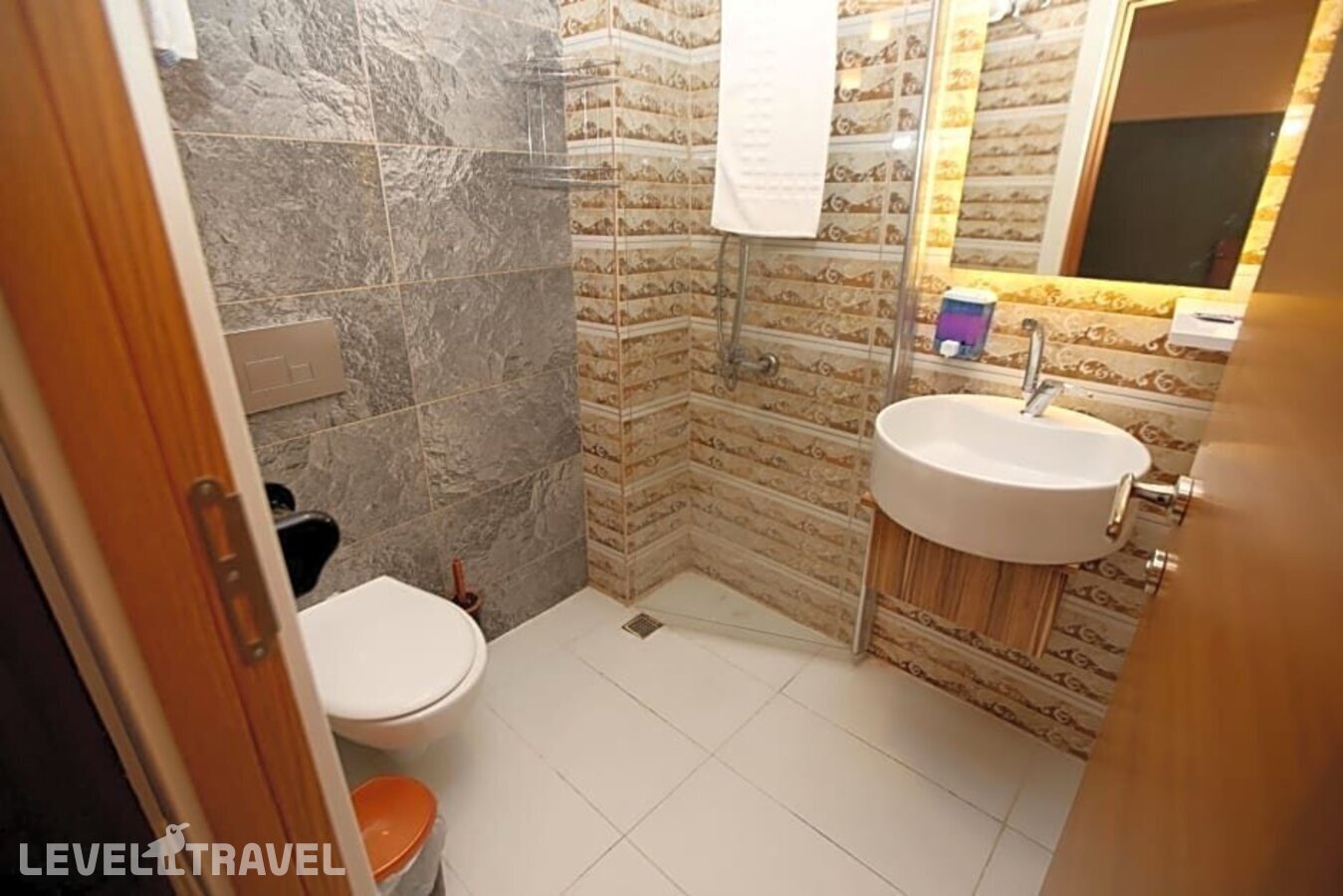 фотографии номера Стандартный номер отеля Senyor Garden Hotel в Турция(Фатих) - фото №187