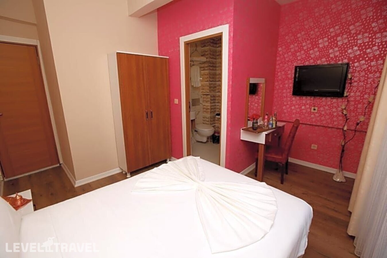 фотографии номера Стандартный номер отеля Senyor Garden Hotel в Турция(Фатих) - фото №33