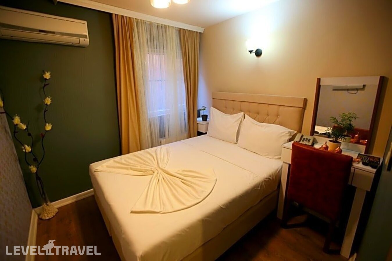 фотографии номера Стандартный номер отеля Senyor Garden Hotel в Турция(Фатих) - фото №120