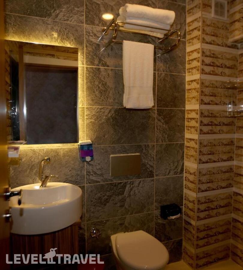фотографии номера Стандартный номер отеля Senyor Garden Hotel в Турция(Фатих) - фото №6