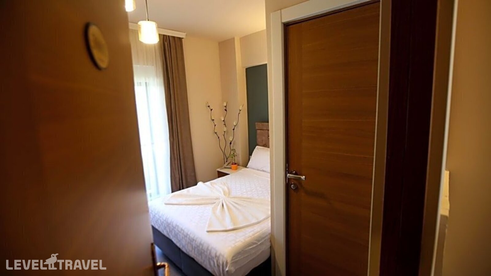 фотографии номера Стандартный номер отеля Senyor Garden Hotel в Турция(Фатих) - фото №190
