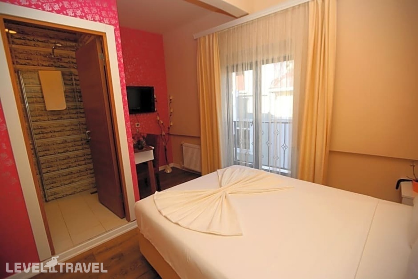 фотографии номера Стандартный номер отеля Senyor Garden Hotel в Турция(Фатих) - фото №283