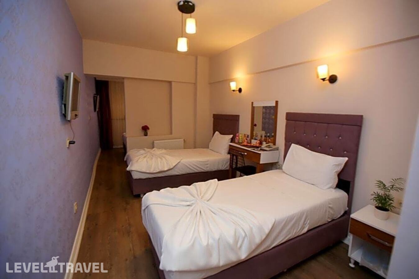 фотографии номера Стандартный номер отеля Senyor Garden Hotel в Турция(Фатих) - фото №287