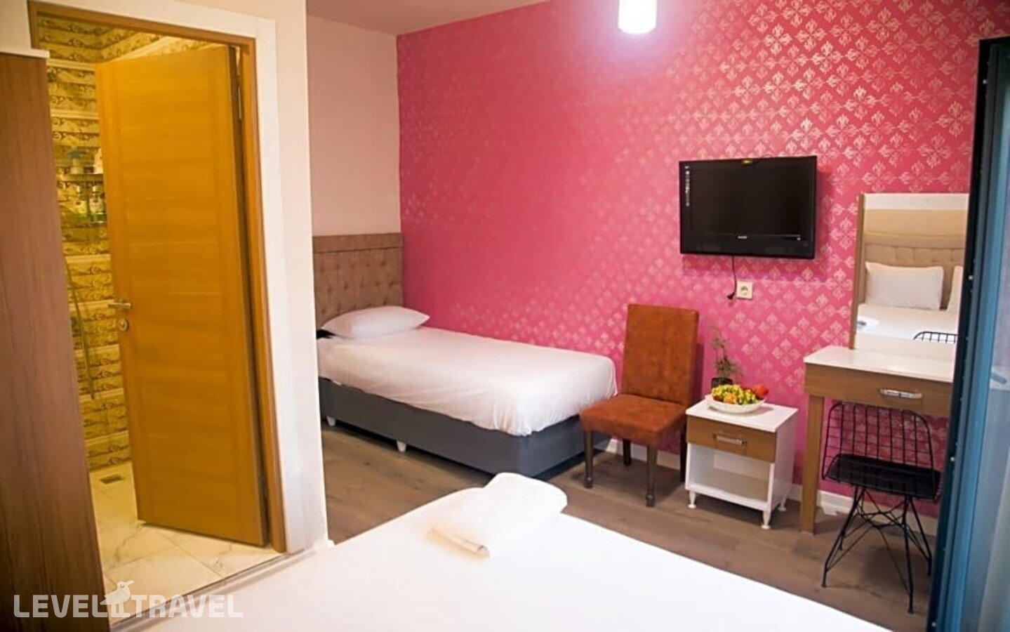 фотографии номера Стандартный номер отеля Senyor Garden Hotel в Турция(Фатих) - фото №188