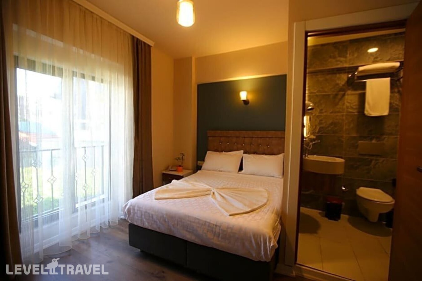 фотографии номера Стандартный номер отеля Senyor Garden Hotel в Турция(Фатих) - фото №92