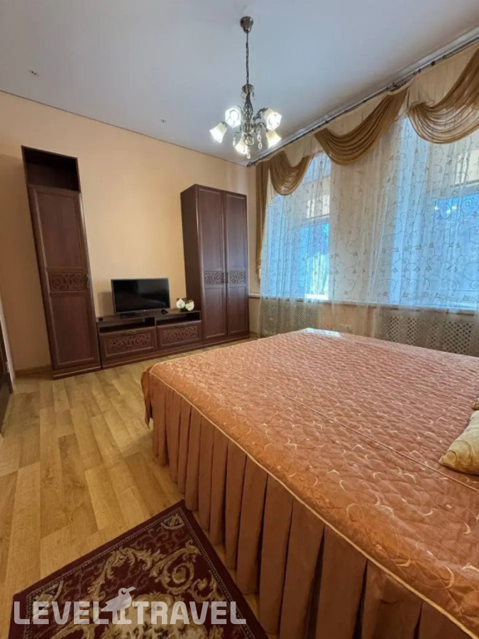 фотографии номера Полулюкс с видом на город отеля Купеческий Дом в Россия(Самара) - фото №12
