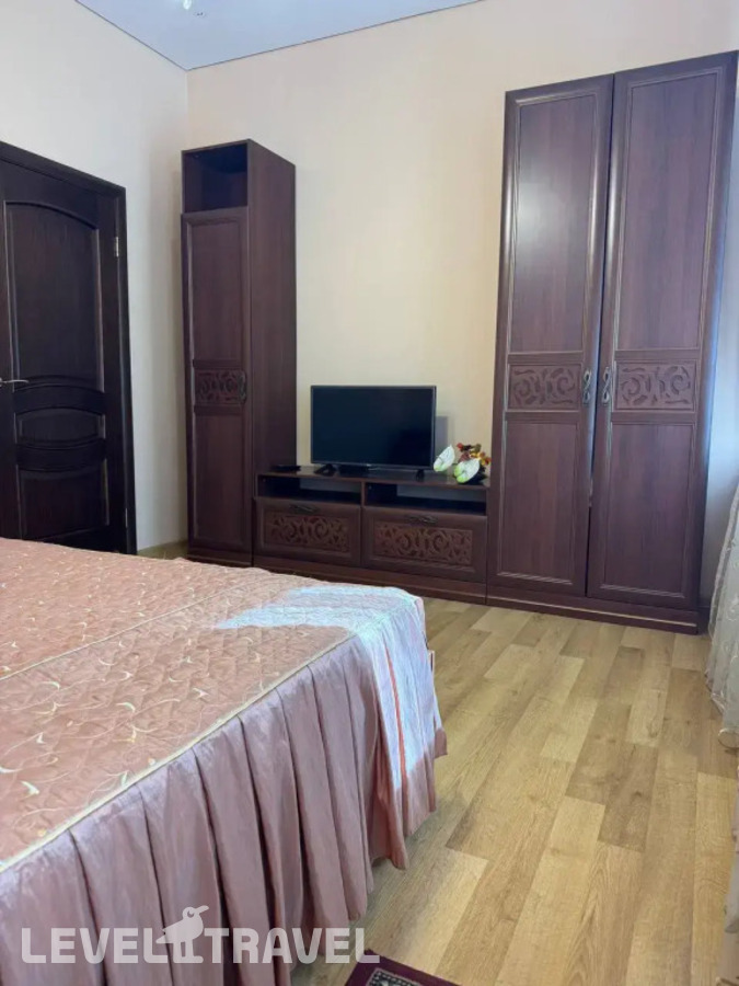 фотографии номера Полулюкс с видом на город отеля Купеческий Дом в Россия(Самара) - фото №14