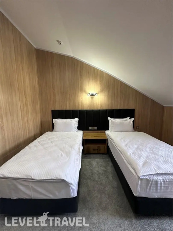 фотографии номера Номер Economy Мансарда отеля Wellfort Hotel в Узбекистан(Самарканд) - фото №2