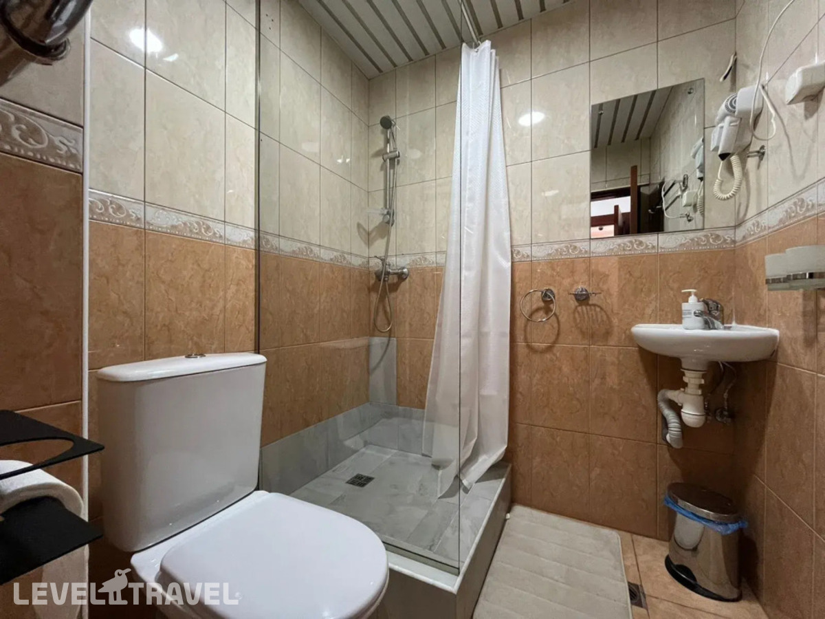 Стандартный номер — фото 7