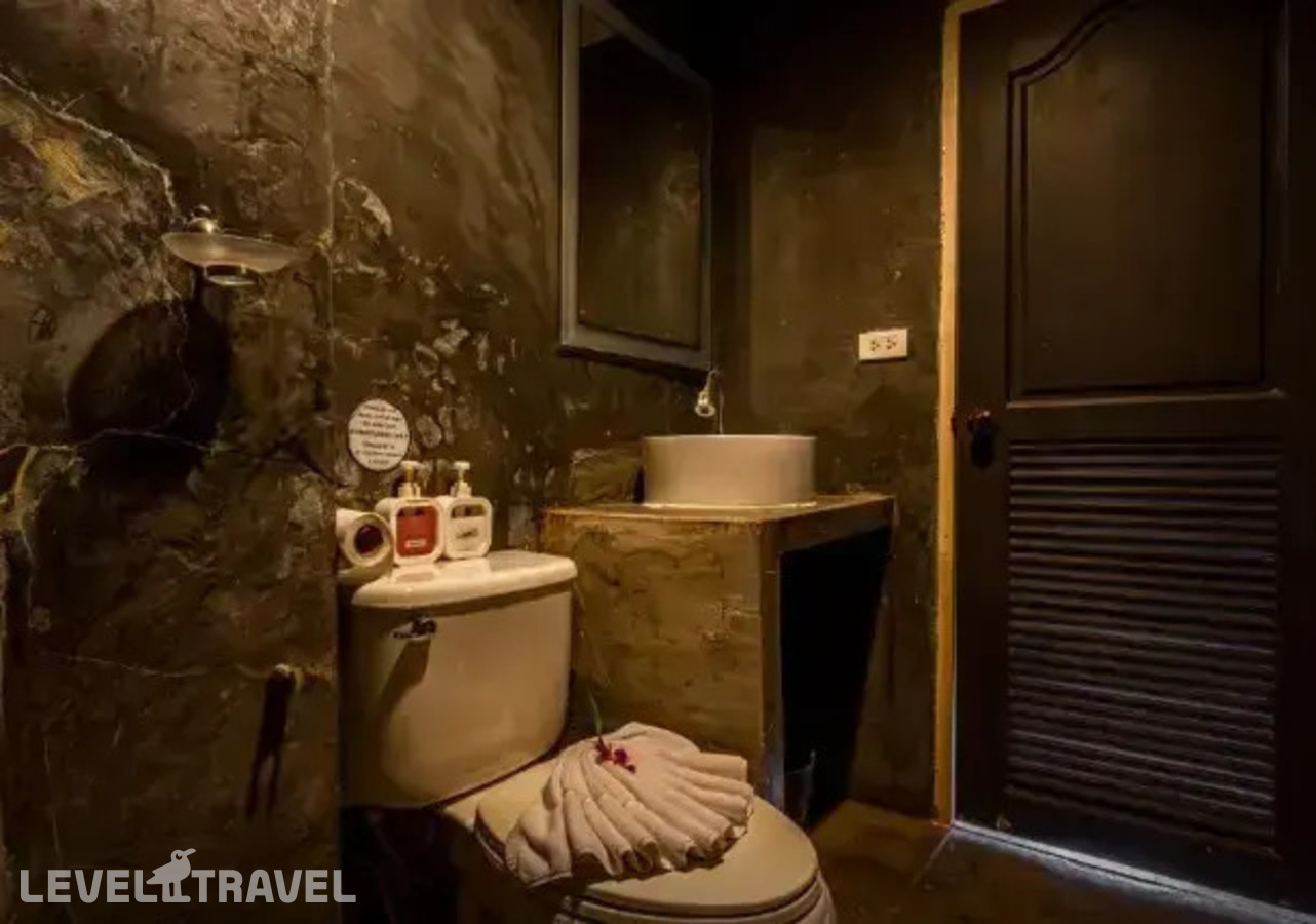 фотографии номера Стандартный номер отеля Unotel Karon Beach в Таиланд(Карон Бич) - фото №12